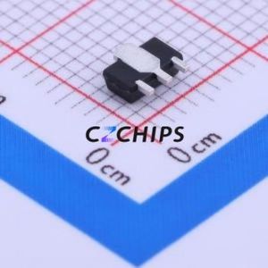 ชิปวงจรรวม78L12T SOT-89-3สินค้าใหม่ของแท้วงจรรวม PMIC Regulator (LDO) - Product Image 2