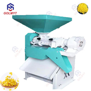 Barley Flattening Machine/beans Press Machine/<strong>Buckwheat</strong> <strong>Flaking</strong> Mill - Product Image 6