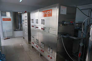 Machines d'ionisation alcaline à bas prix, <span class=keywords><strong>appareil</strong></span> d'eau alcaline PH7-10 - Product Image 5