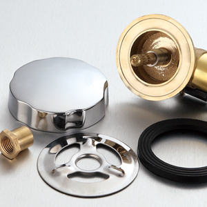 JOYHOO Drain en laiton <span class=keywords><strong>de</strong></span> salle <span class=keywords><strong>de</strong></span> bain à poignée contrôlée <span class=keywords><strong>de</strong></span> <span class=keywords><strong>baignoire</strong></span> égouttoir à déchets Pop-Up <span class=keywords><strong>Siphon</strong></span> <span class=keywords><strong>de</strong></span> vidange <span class=keywords><strong>de</strong></span> <span class=keywords><strong>baignoire</strong></span> <span class=keywords><strong>de</strong></span> salle <span class=keywords><strong>de</strong></span> bain - Product Image 4