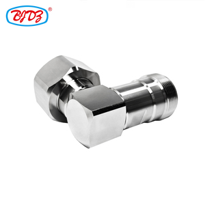 LC Male to Female Fiber Optic Adapter Single Mode for RF Over Fiber &amp; Hybrid Systems Wireless Communication and <strong>Test</strong> Equipment - Product Image 6