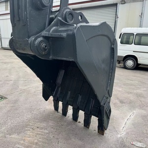 Prix bas, Hyundai 220-9 210 d'occasion, 22 tonnes, grande pelle hydraulique d'occasion, meilleures performances, faible nombre d'heures, EPA/CE, à vendre - Product Image 5