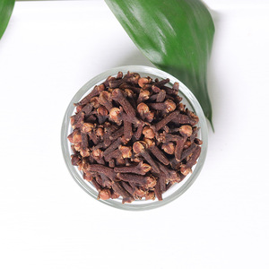 Cengkeh Kering Mentah Qiaoyuntang 130g/Bumbu Marinasi Kaleng Rempah-rempah Daun Kayu Manis Berbentuk Oktagonal untuk Hot Pot Asal Anhui - Product Image 3