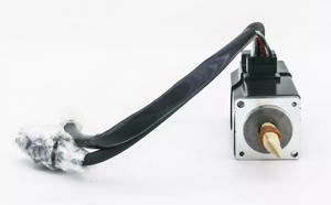 SERVO MOTOR DE CA MITSUBISHI NUEVO - Product Image 4