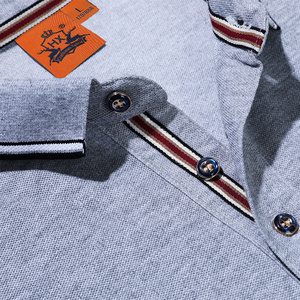 <span class=keywords><strong>Polo</strong></span> da <span class=keywords><strong>Uomo</strong></span> di Alta Qualità all'Ingrosso, Magliette <span class=keywords><strong>Polo</strong></span> a Maniche Lunghe per <span class=keywords><strong>Uomo</strong></span> - Product Image 5