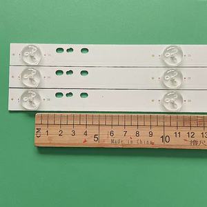 Bande lumineuse LED pour téléviseur HX-NO.913 pour XJ32D06-ZC14F-07 303XJ320034 Barre lumineuse LED 3v 2w LED32C8 - Product Image 5