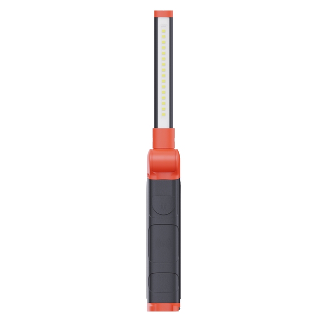 USB Foldable Cob Magnetic Work Light Led Rechargeable for Working Car Repair Lighting High Quality 600 Lumens
