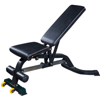 SENFENG SPORTS Fitness Chaise Équipement De Fitness Accueil Haltère Banc Banc Presse Formation Barbell Tabouret