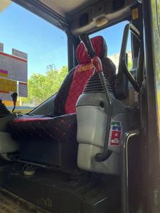 Miniexcavadora de orugas usada Komatsu Pc78 de 7 toneladas barata para la venta - Product Image 3