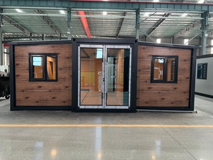 Casa contenedor expandible Eco Comfort, insonorizada e impermeable, adecuada para familias y escuelas - Product Image 4