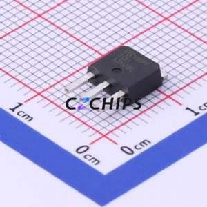 Transistor de Efecto de Campo (MOSFET) FQU13N06-VB TO-251 Original, Nuevo - Product Image 1