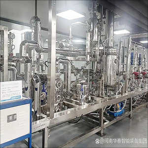 Nueva máquina extractora de aceite esencial natural de baja temperatura <span class=keywords><strong>para</strong></span> xantofila <span class=keywords><strong>para</strong></span> aceites de almendras y nueces - Product Image 4