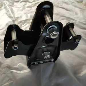 Sistema de Suspensión de Eje Tándem <span class=keywords><strong>Reyco</strong></span> 2022 - Product Image 3