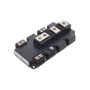 BOM IC In Stock Buy Online Electronic Components FF1600R12IP7BOSA1 Transistors - Product Image 1