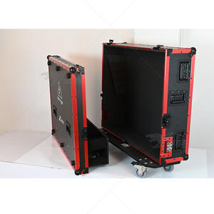 Flight Case de mélangeur audio <span class=keywords><strong>Beringer</strong></span> X32 - Product Image 5
