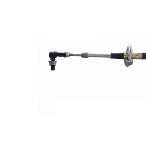 Phidicos Control Flexible Shaft Push Pull Type Throttle Body For Buses <b>Coaches</b> Trucks - Product Image 2