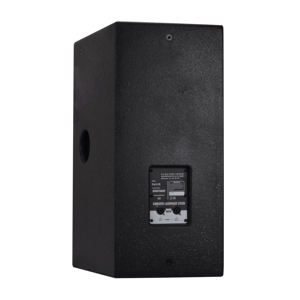 Meilleures ventes DS115 Enceinte de scène passive simple de 15 pouces Enceinte de <span class=keywords><strong>concert</strong></span> - Product Image 4