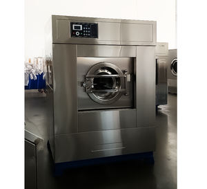 เครื่องซักผ้าอุตสาหกรรมเชิงพาณิชย์ ขนาด 15 กก. 20 กก. 30 กก. 40 กก. 50 กก. - Product Image 1