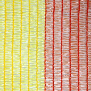 Rete di Sicurezza per Neve 50g, Barriera Temporanea ad Alta Visibilità, Rete da Costruzione 0.9*50m, Recinzione di Avvertimento per la Sicurezza Stradale - Product Image 6