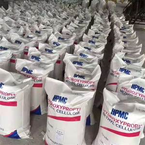 Metilcelulosa Química HPMC Hidroxipropil Metilcelulosa como Agente Espesante - Product Image 6
