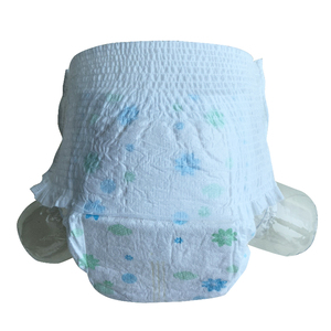 Suecia alta demanda Eco Sleepy recién nacido pañal bebé desechable a precios al por mayor - Product Image 3