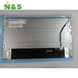 G156HAN01.0 15.6 inch Industrial <b>LCD</b> <b>Module</b> for Monitor Control Equipment Original In Stock - Product Image 4