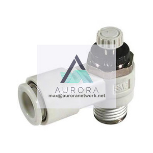 อุปกรณ์วาล์วนิวเมติกอิเล็กทรอนิกส์ AS2201F-02-10 - Product Image 1