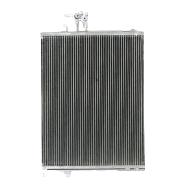 Suitable for Land Rover's second-generation Freelander air conditioning condenser LR023921 000566