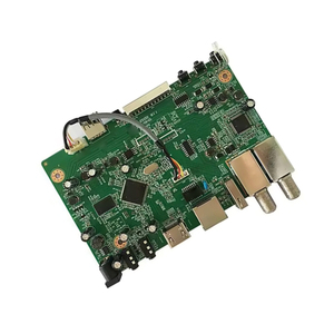 Fábrica de PCBA de Múltiples Capas Ejecuta Ensamblajes para Diseños de PCB Personalizados - Product Image 1