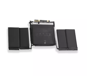 <span class=keywords><strong>Batterie</strong></span> pour ordinateur portable <span class=keywords><strong>MacBook</strong></span> <span class=keywords><strong>Pro</strong></span> A1819 A1706 2016 <span class=keywords><strong>2017</strong></span> <span class=keywords><strong>13</strong></span> pouces, 11,4 V, lithium-ion, rechargeable, en stock, MLH12LL/A MPXV2LL/A - Product Image 3