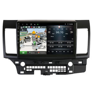 Radio Multimedia para Auto con Android 4G y DSP de 8 Núcleos para Mitsubishi Lancer, Reproductor de DVD, Autoradio, GPS, Navegación, Estéreo, WIFI - Product Image 5