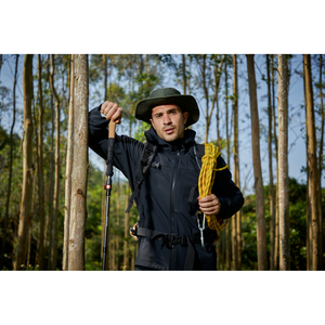 <span class=keywords><strong>Veste</strong></span> <span class=keywords><strong>de</strong></span> randonnée pour <span class=keywords><strong>homme</strong></span> coupe ajustée, imperméable, coupe-vent, antistatique, polaire thermique pour la randonnée hivernale, le <span class=keywords><strong>ski</strong></span> <span class=keywords><strong>de</strong></span> <span class=keywords><strong>fond</strong></span> - Product Image 1