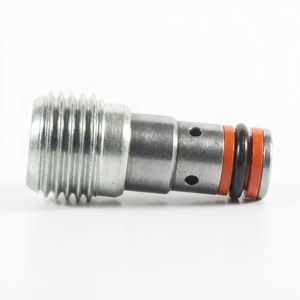 Válvula de Bola ILS-04, Válvula Hidráulica de Cartucho Roscado para Conexión y <span class=keywords><strong>Corte</strong></span> Prioritario en Líneas de Alta Presión - Product Image 3