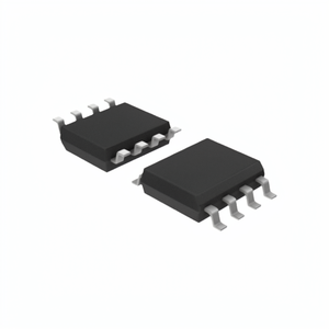 Distribuidor Autorizado de Componentes Electrónicos, Chip LF351M 8 SOIC - Product Image 1