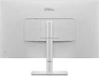 Moniteur SJ 31,5 pouces 16:9 120 Hz 4K UHD HDR QLED pour ordinateur de bureau avec interfaces DP, AMD FreeSync, nouveau modèle S3225QS