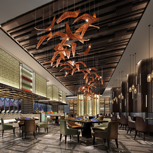 Ensemble de canapés de salon, meubles de salon, meubles de chambre à coucher d'hôtel de luxe, design professionnel de l'hôtellerie de luxe - Product Image 5