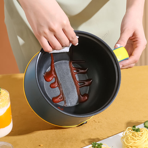 Vente en gros Hor Selling Autocuiseur multifonction 1,8 L, Mini-marmite, Poêles antiadhésives, Cuiseur à riz - Product Image 3