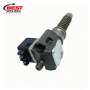 Inyector de Combustible Rebecca Unit Pump 5001860115 0414755006 2112707 0414755007 para motor - Product Image 6