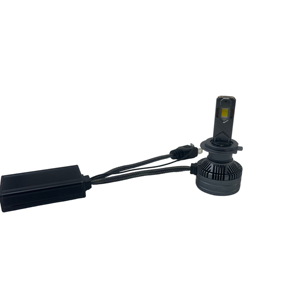 Ampoule de phare de voiture LED RGB <span class=keywords><strong>LP</strong></span> AI70 avec télécommande intelligente via application, 170W haute puissance, changement de couleur, lampe <span class=keywords><strong>automobile</strong></span> - Product Image 5