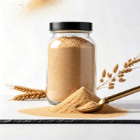 Probiotiques de qualité supérieure en gros pour fabricants : Particules de Kluyveromyces Marxianus de qualité alimentaire