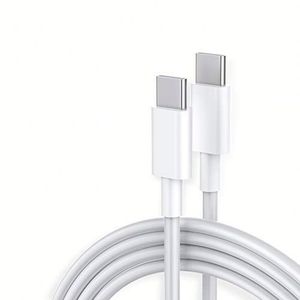 Factory Wholesale Type C Charger <b>Cable</b> 3A Fast Charging 12V 3ft Length Compatible Phone PD Fast Charging Data Power <b>Cable</b> - Product Image 4