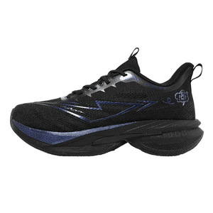 Nouvelles Chaussures de Course Marathon Professionnelles LEAO 2026 pour Hommes et Femmes avec Plaque en Carbone – <span class=keywords><strong>Nouvelle</strong></span> <span class=keywords><strong>Collection</strong></span> Automne – Sport Absorption des Chocs - Product Image 4
