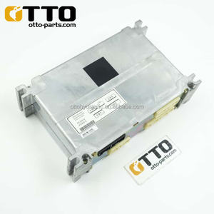 OTTO Controller 7834-20-4001 voor Komatsu Graafmachine PC450-6E Elektronisch Besturingssysteem Module - Product Image 2