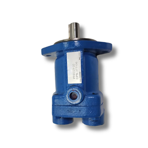 Pompe hydraulique à piston à déplacement fixe série PFB PFB5 PFB10 PFB20 PFB45--R/L/U/RY/LY/UY-20/22-S30/S124 - Product Image 3