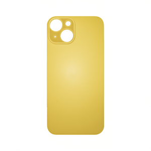 Carcasa Trasera Para Iphone 15 Plus Amarilla - Product Image 2