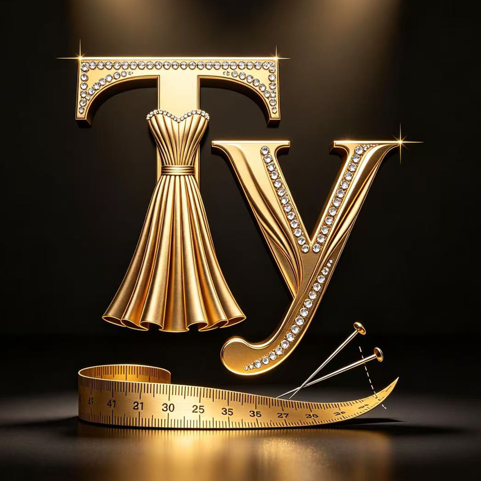 Zhuhai Tianyi E-commerce Co., Ltd. logo
