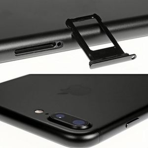 โทรศัพท์มือถือมือสองขนาด128GB สำหรับ iPhone 7 Plus ของแท้มือสองราคาถูกกว่า - Product Image 4