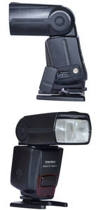 Flash sans fil longue portée <span class=keywords><strong>Yongnuo</strong></span> YN560IV - Speedlite pour de nombreux types d'appareils photo - Vente flash - Nouveauté - Product Image 3