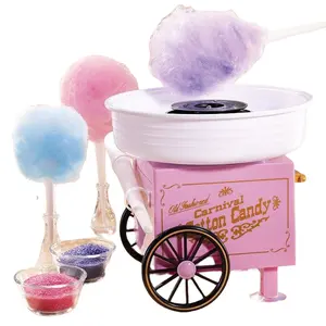 Colored Sugar For Cotton Candy Machine Colored Fruit Candy With Colored Sugar Popcorn With Colored Sugar
