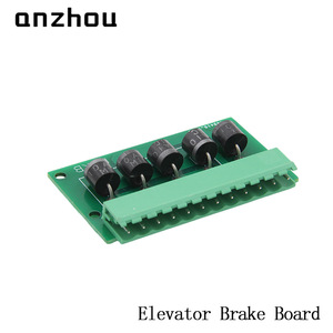 Anzhou <b>Elevator</b> Brake Board N-KD3 MEKB Rectifier Power Supply For <b>Elevator</b> <b>Parts</b> - Product Image 2